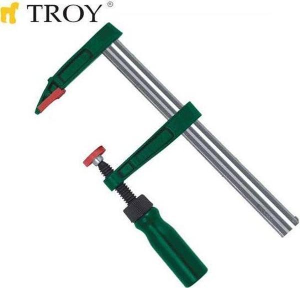 Troy Mini İşkence - 5cm Çene 150mm - Image 1