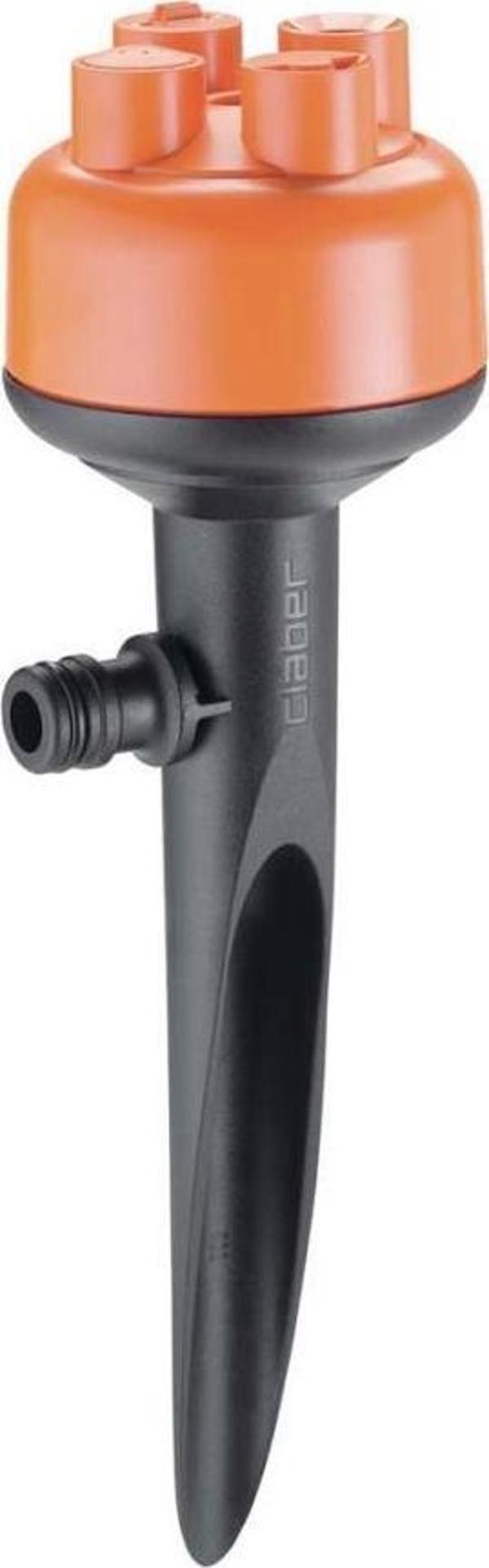 Claber 8662 Vario Jet 4 Fonksiyonlu Fıskiye   - Image 1