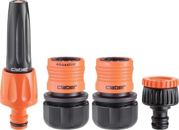Claber 8827 Jet Sulama Başlığı Seti  - Image 1