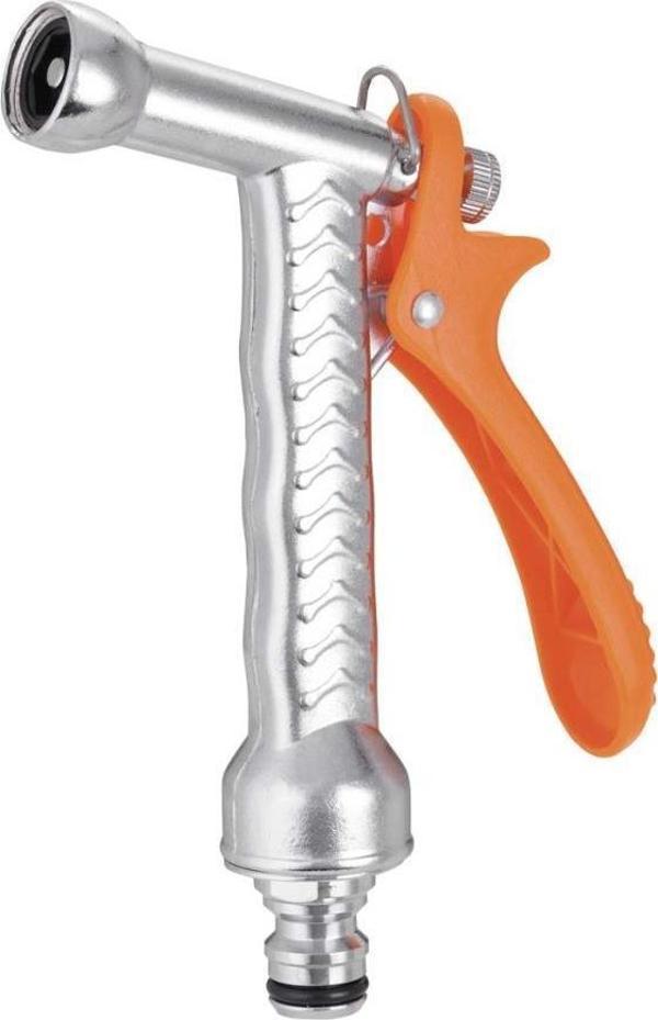 Claber 9619 2 Fonksiyonlu Metal Sulama Başlığı  - Image 1
