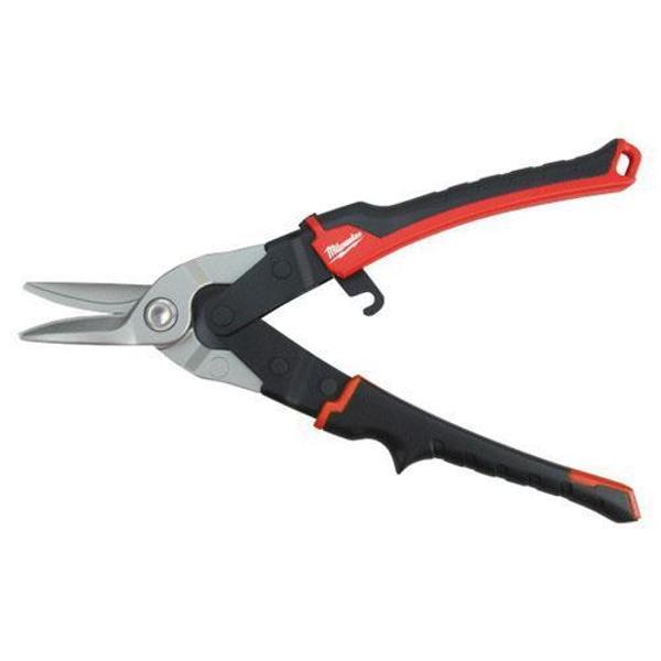 Milwaukee Kaportacı Makası 260mm Düz - Image 1