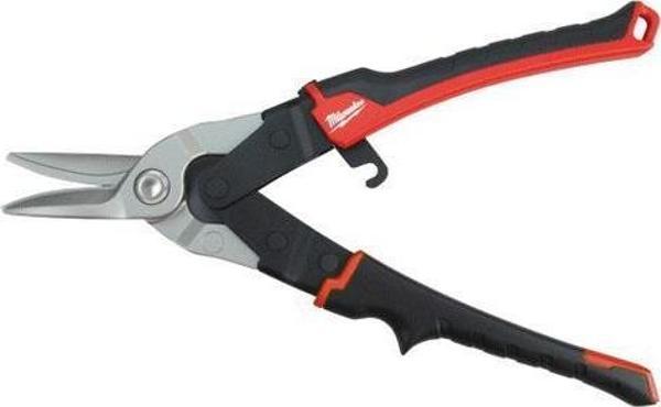 Milwaukee Kaportacı Makası 260mm Düz - Image 1