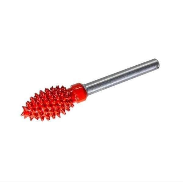 Rox Wood 0279 Karbür Alev Tip Ahşap Törpü - Image 1
