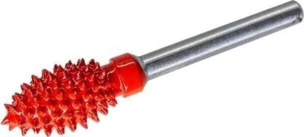 Rox Wood 0279 Karbür Alev Tip Ahşap Törpü - Image 1