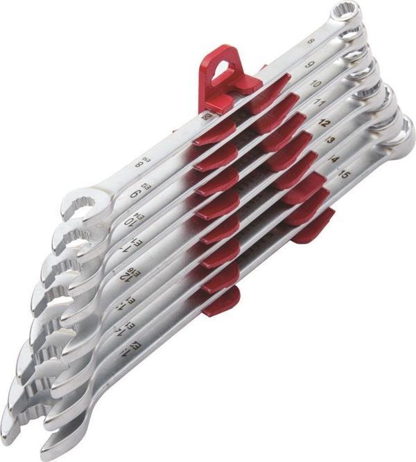 İzeltaş Kombine Torx Anahtar Takımı 12 Parça  - Image 1