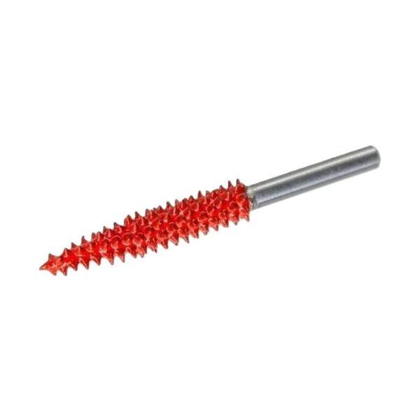 Rox Wood 0276 Çam Tip Karbür Ahşap Törpü - Image 1