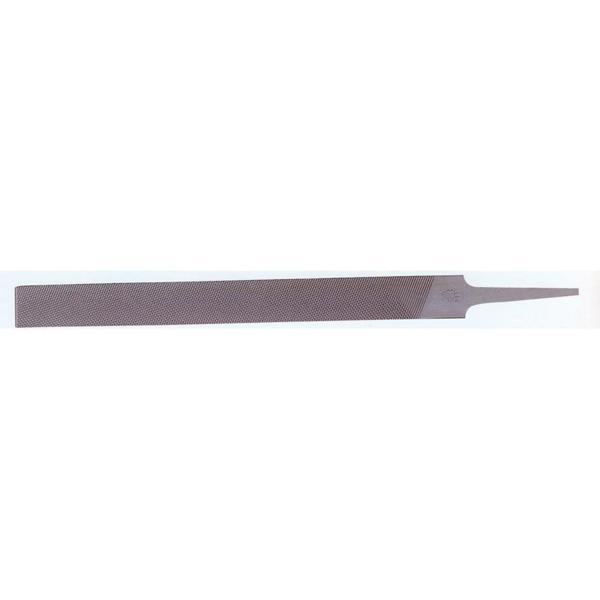 Esaş 1 Kenarı Yuvarlak Mil Eğesi  12" - Image 1