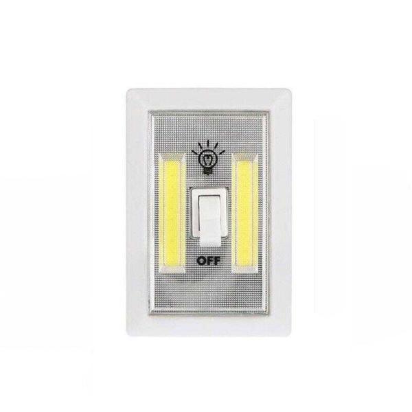 Troy 28903 Cob Led Duvar Aydınlatma Anahtarı - Image 1