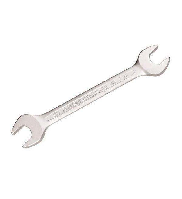 İzeltaş İki Ağız Anahtar Uzun Boy (sae) 19/32x11/16" - Image 1