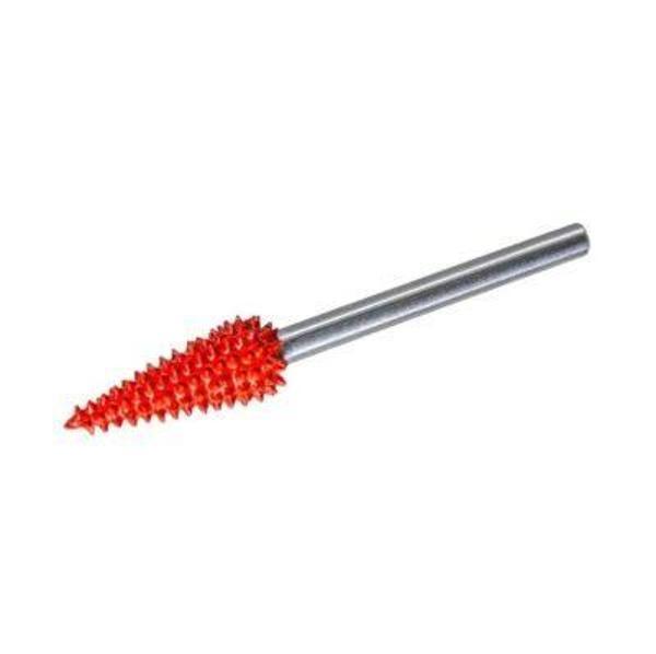 Rox Wood 0277 Çam Tip Kısa Karbür Ahşap Törpü - Image 1