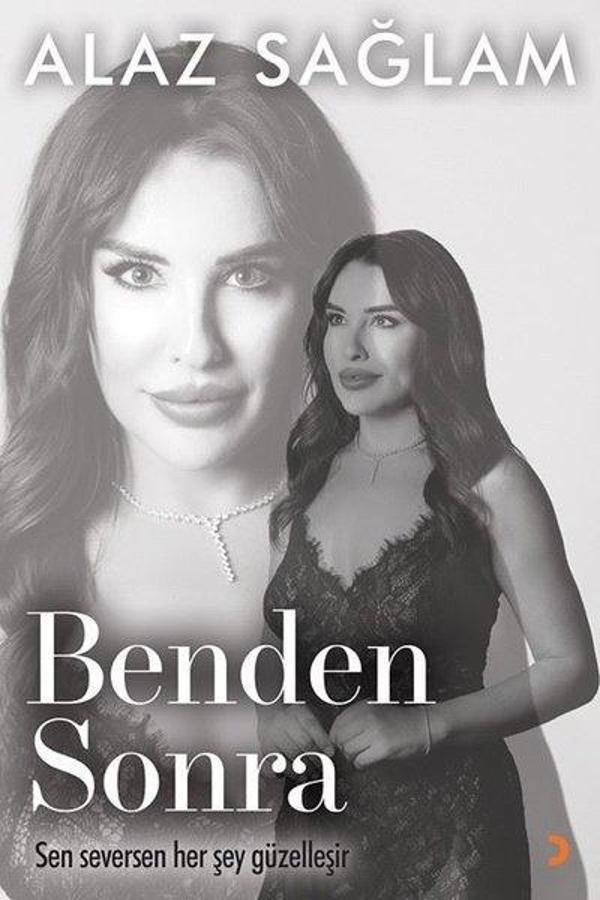 Benden Sonra - Cinius Yayınevi - Image 1