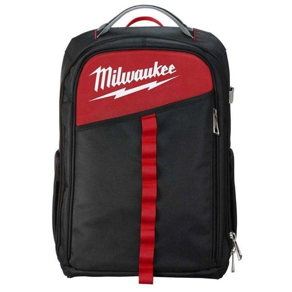Milwaukee Sırt Çantası - Image 1