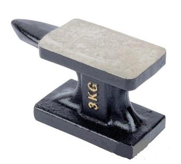 Mannesmann Örs 3Kg - Image 1