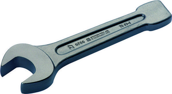 İzeltaş Çatal Çakma Anahtar 42mm - Image 1