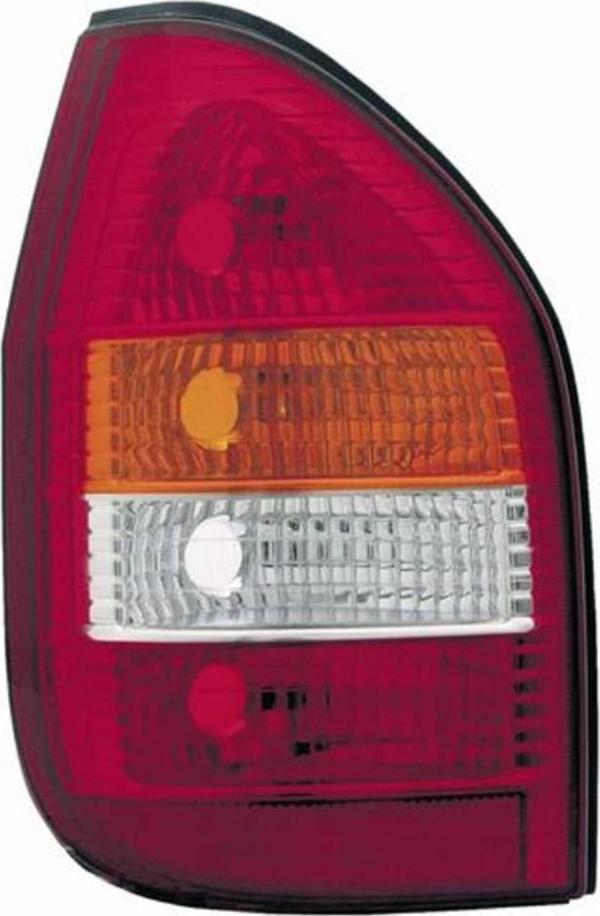 9117444-OPEL ZAFIRA ARKA STOP SOL 99-02 -OPL10ZA006 - Image 1