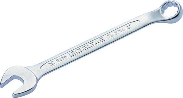 İzeltaş Boyunlu Kombine Anahtar 32mm - Image 1