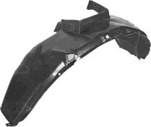 90535311-OPEL CORSA ÖN ÇAMURLUK DAVLUMBAZI SAĞ 93-00 -OPL15CO001 - Image 1