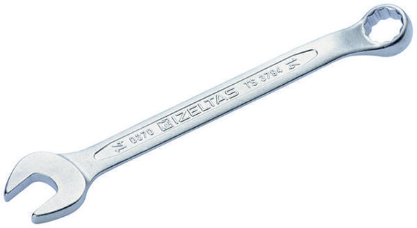 İzeltaş Boyunlu Kombine Anahtar 11mm - Image 1