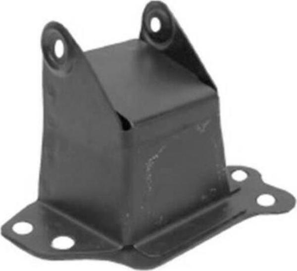 9165534-OPEL CORSA ÖN TAMPON TAŞIYICI SOL 01- -OPL07CO076 - Image 1