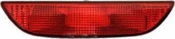 265809U01A-NISSAN NOTE ARKA SİS FARI STD.06- -NIS10NO004 - Image 1