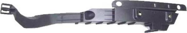 13264479-OPEL ASTRA ÖN TAMPON BRAKETİ SOL 10- -OPL07AS042 - Image 1