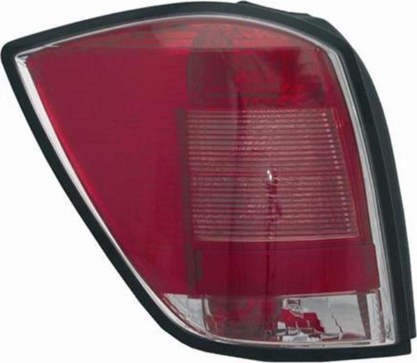93182992-OPEL ASTRA ARKA STOP SW SOL 04-07 -OPL10AS048 - Image 1