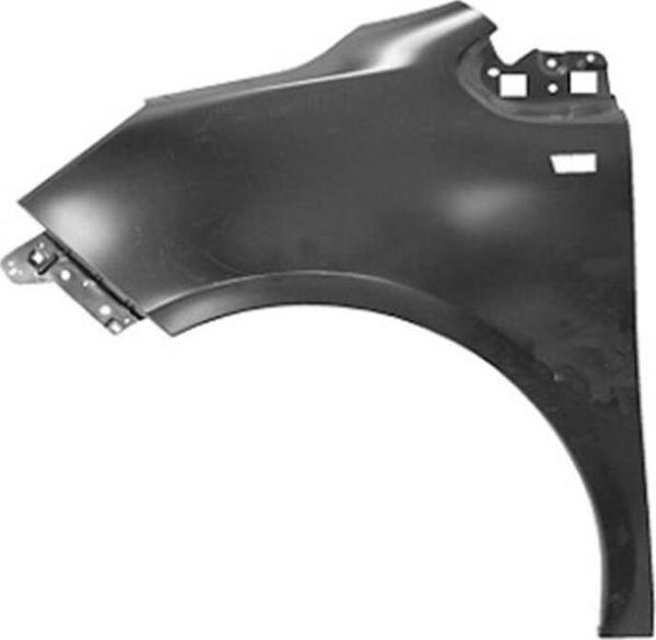 93167923-OPEL MERİVA ÖN ÇAMURLUK SOL 09- -OPL08ME007 - Image 1