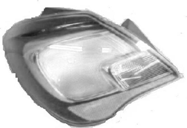 13454496-OPEL CORSA E ARKA STOP SOL 14- -OPL10CO056 - Image 1