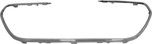 1608715980-PEUGEOT 301 ÖN PANJUR ÇERÇEVESİ KROM 11- -PEJ0931004 - Image 1