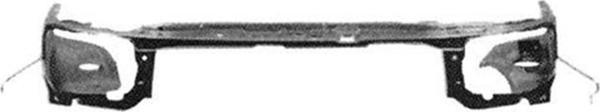 90521688-OPEL ASTRA ÖN PANEL 98-03 -OPL09AS006 - Image 1