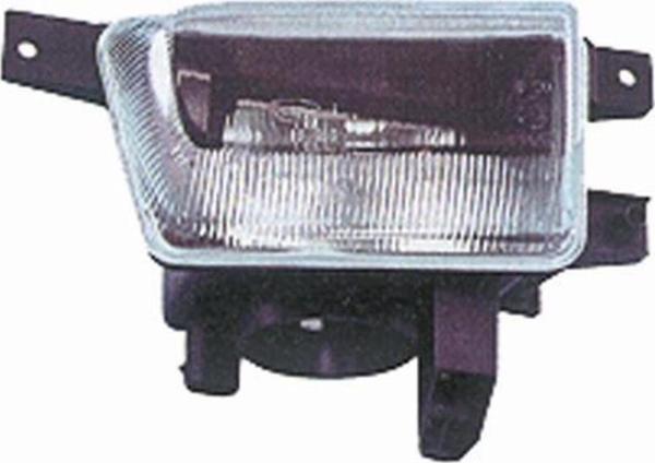 9117323-OPEL ASTRA ÖN SİS FARI SAĞ 98- -OPL10AS039 - Image 1