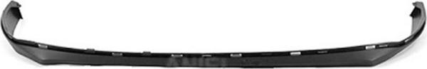 960159998R-RENAULT MEGANE ÖN TAMPON SPOİLERİ HB/SW.13- -REN07ME078 - Image 1