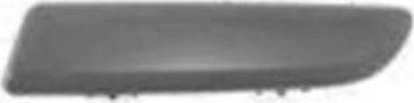 8200339599-RENAULT MODUS ARKA TAMPON KUŞAĞI SAĞ 04- -REN07MO008 - Image 1