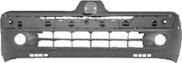 7701477011-RENAULT CLIO ÖN TAMPON AST.01-05/TÜV -REN07CL006TP - Image 1