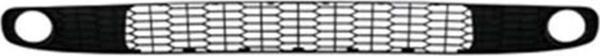 7701210071-RENAULT SYMBOL ÖN TAMPON PANJURU DELİKLİ ORTA 09- -REN07CL047 - Image 1