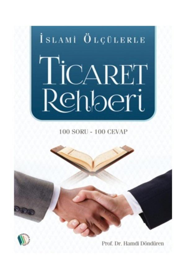 Erkam Yayınları Ticaret Rehberi - Erkam Yayınları - Image 1