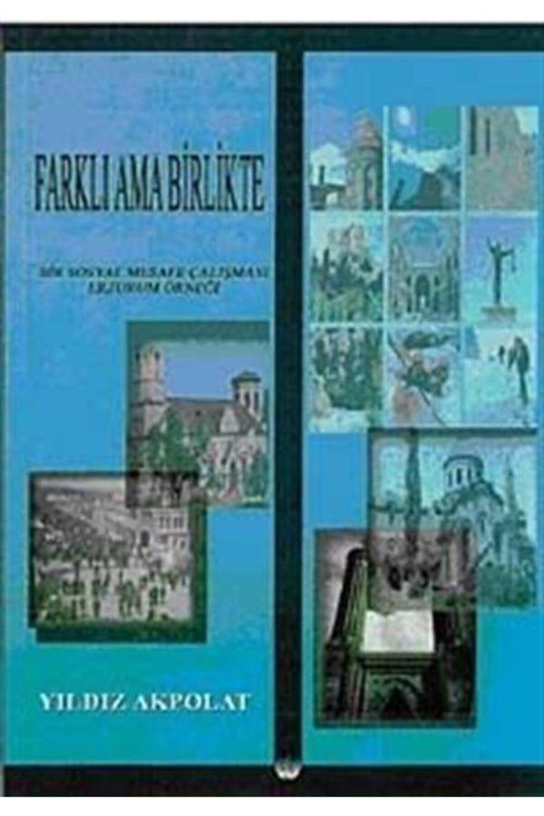 Fenomen Yayıncılık Farklı Ama Birlikte - Yıldız Akpolat - Fenomen Kitaplar - Image 1
