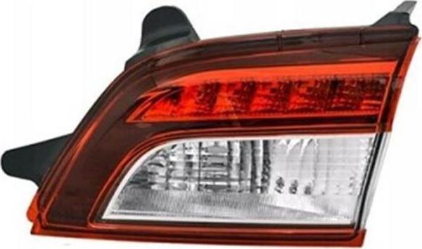 84912AL080-SUBARU OUTBACK GERİ VİTES LAMBASI SAĞ 17-19 -SUB10OU009 - Image 1