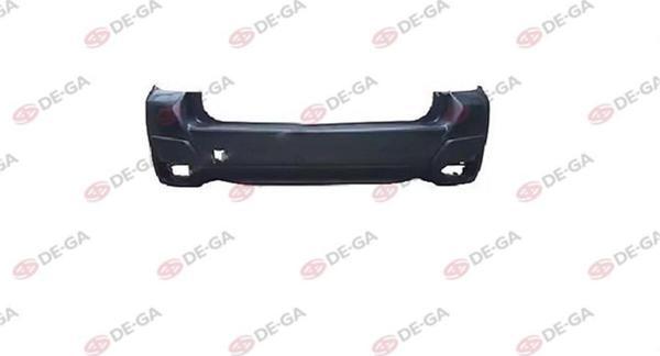 57704FL250-SUBARU XV/CROSSTREK ARKA TAMPON 18-20 -SUB07XV028 - Image 1