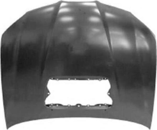 57229FE120-SUBARU IMPREZA MOTOR KAPUTU TURBO DELİKLİ 06-07 -SUB08IM004 - Image 1
