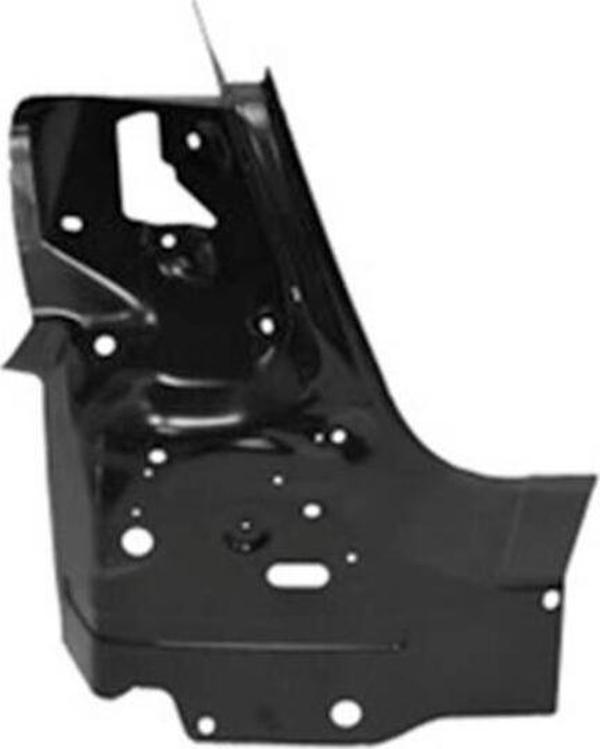 7782734374-RENAULT SYMBOL ARKA STOP YUVA SACI SOL 09- -REN09CL038 - Image 1