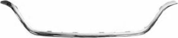 623857618R-RENAULT SYMBOL ÖN PANJUR KUŞAĞI KROM ALT 16- -REN09CL077 - Image 1