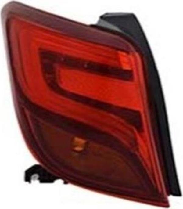 81561-0D610-TOYOTA YARİS ARKA STOP LED SOL 15- -TOY10YA057 - Image 1