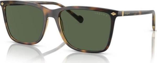Vogue 0VO5493S 27189A56 Erkek Güneş Gözlüğü - Image 1