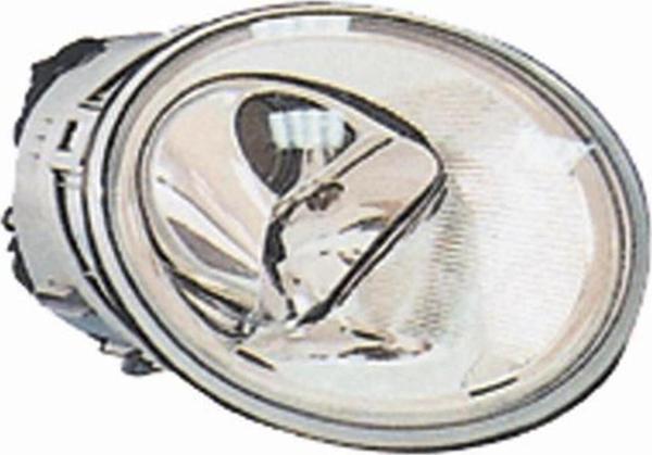 1C0941030J-VOLKSWAGEN BEETLE ÖN FAR SAĞ 98- -WOS10BE001 - Image 1