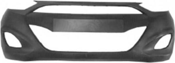 865110X210-HYUNDAI İ10 ÖN TAMPON AST.11-12 -HUN07I1013 - Image 1