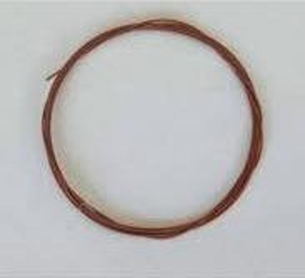 İMECE 0.85 MM BAM BAM TELİ 1 ADET - Image 1