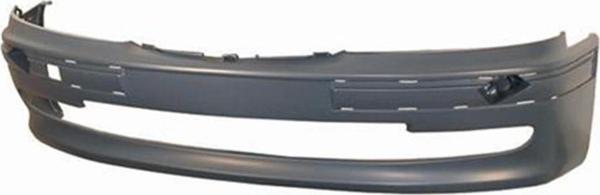 7401P2-PEUGEOT 406 ÖN TAMPON AST.DELİKLİ 99-04 -PEJ0746005 - Image 1