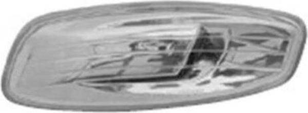 6325G5-PEUGEOT 207 ÖN ÇAMURLUK AYNA SİNYALİ SOL 06- -PEJ1027002 - Image 1