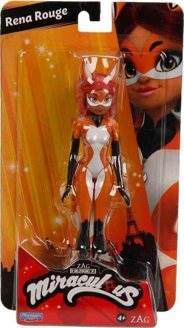 Giochi Presiozi Bebekler 13 Cm Mra51000 - Rena Rogue - Image 1